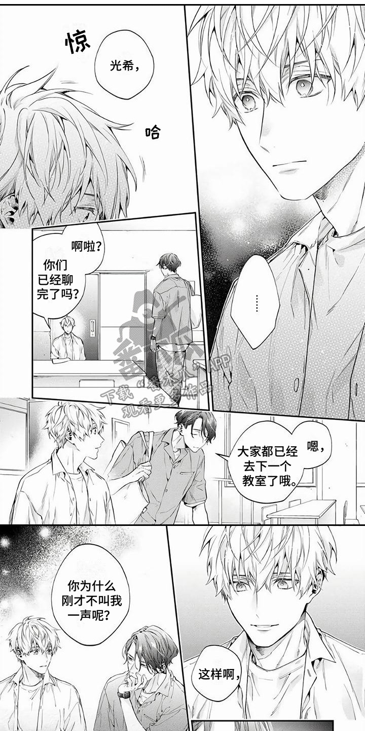 第6章：优先级0