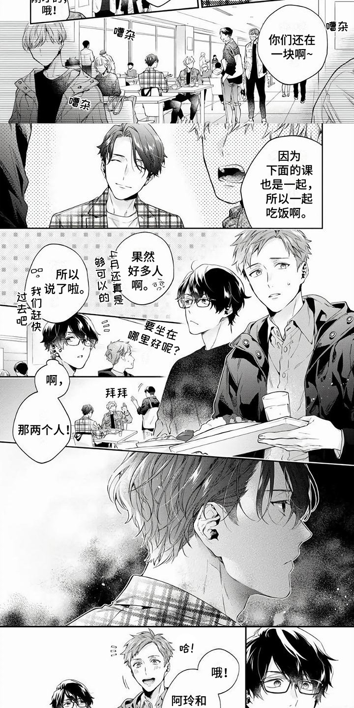 第3章：整理房间1