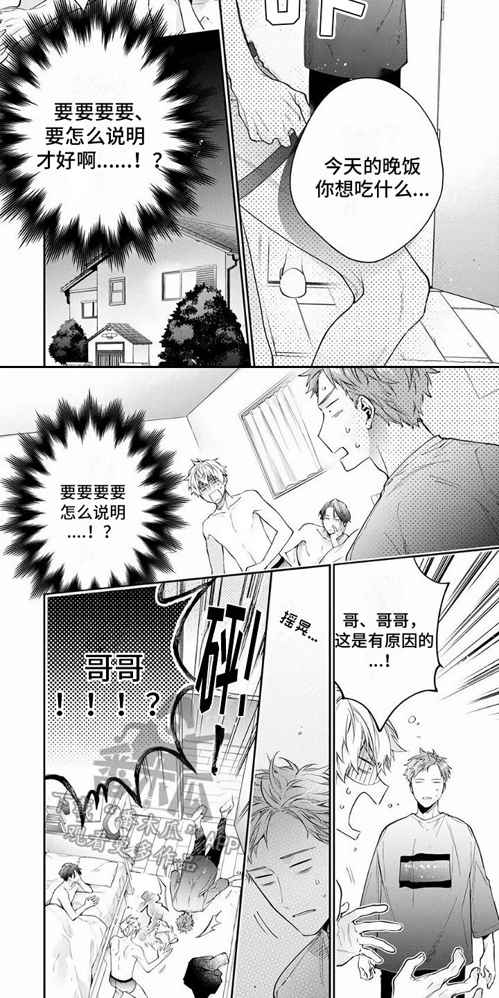 第13章：真心的2