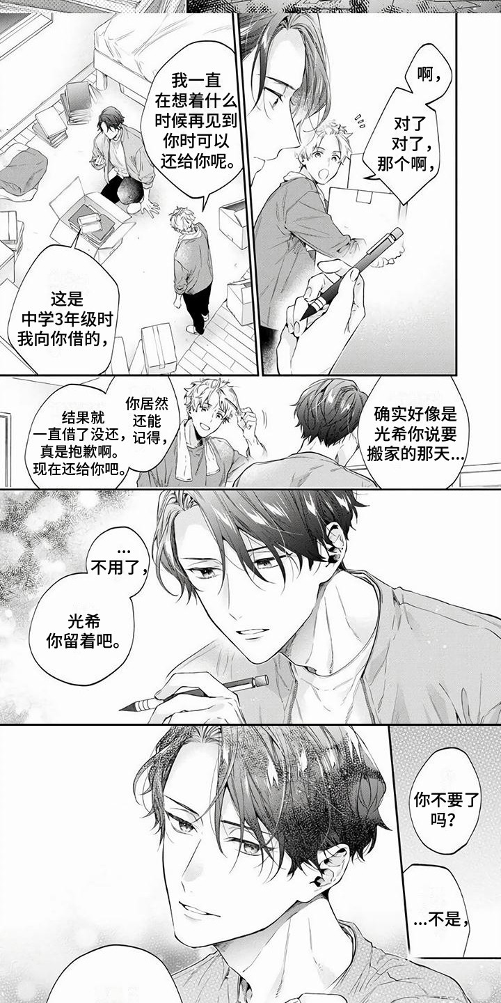 第3章：整理房间4