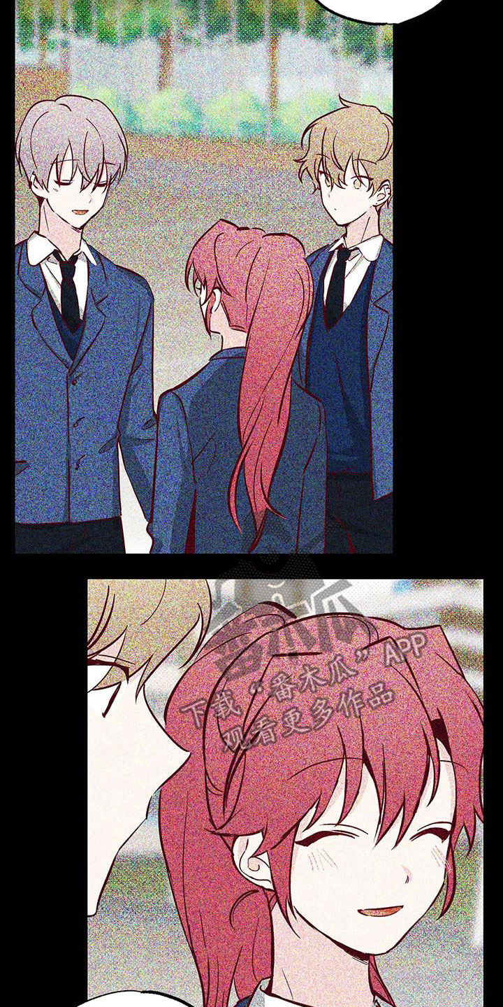 第34章：不想知道3