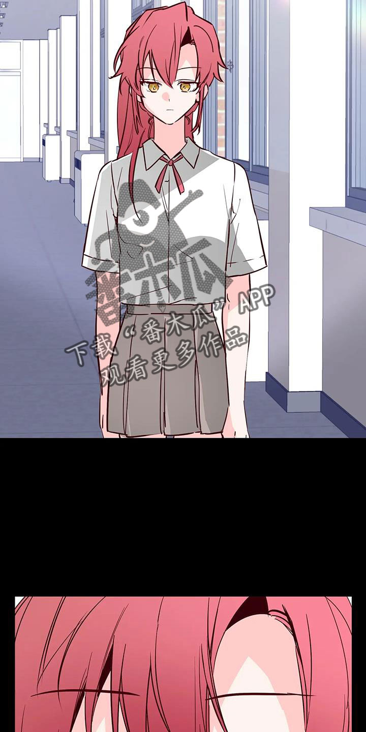 第45章：有点空虚3