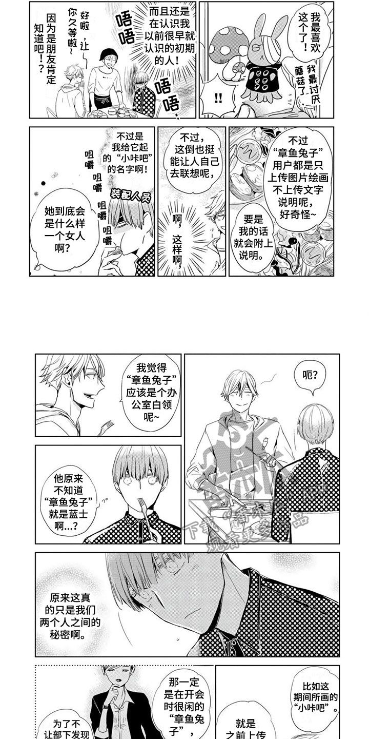 第27章：【第二季】关注1