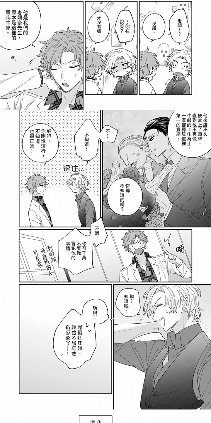 第2章：小惩罚0