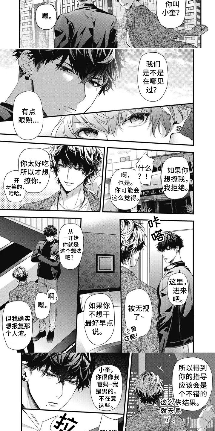 第2章：学习一番2