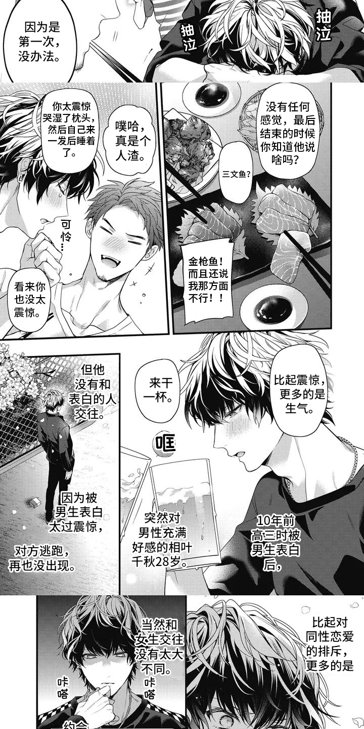 第1章：出主意2