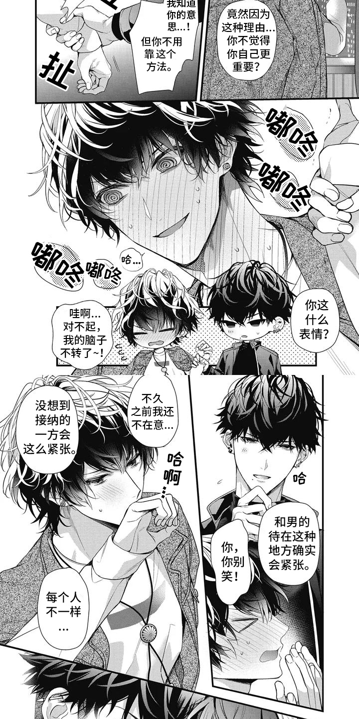 第2章：学习一番3