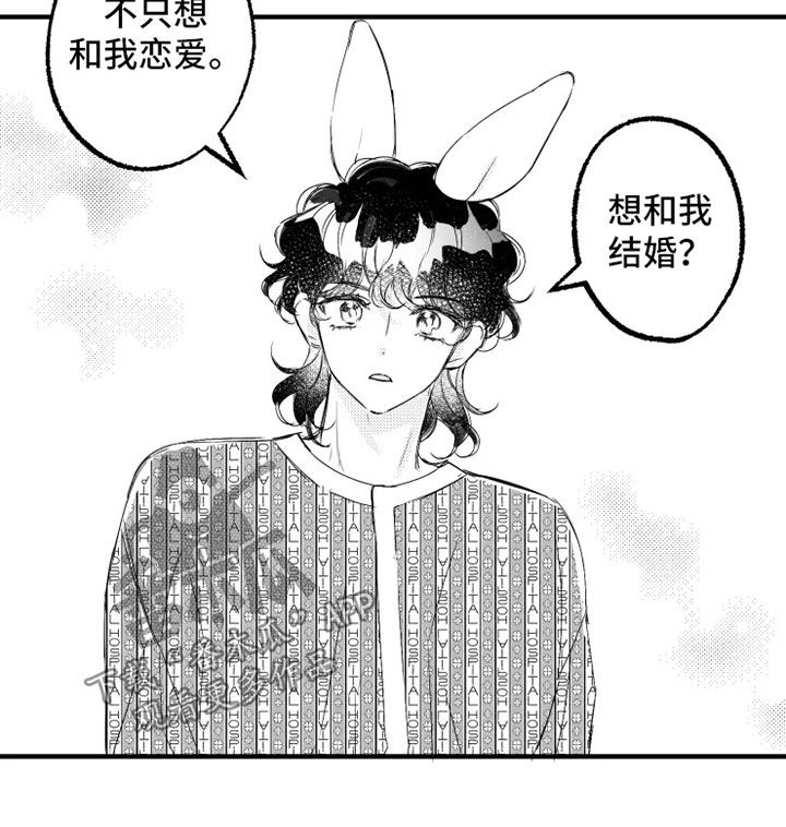 第58章：小爱出生1