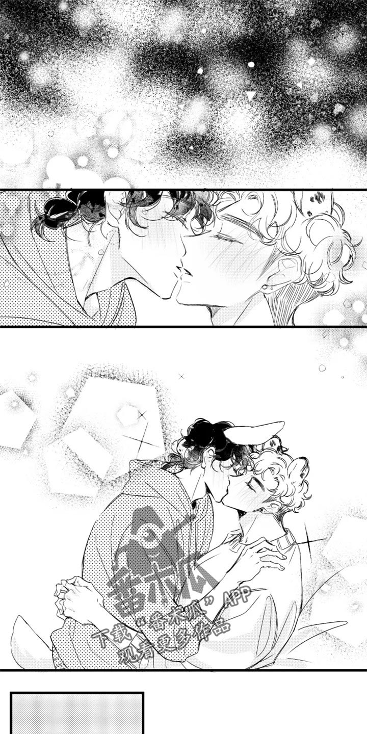 第19章：回答我0