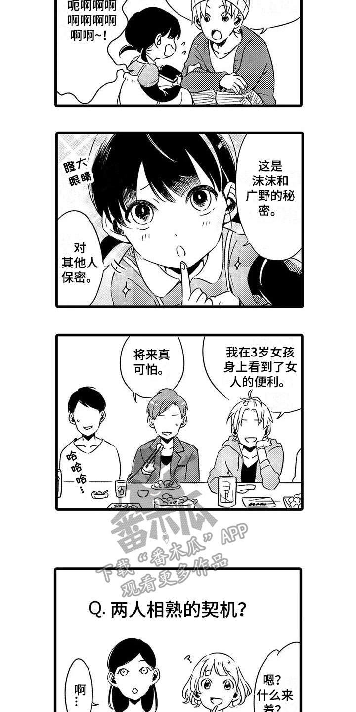 第28章：【番外】生活片段3