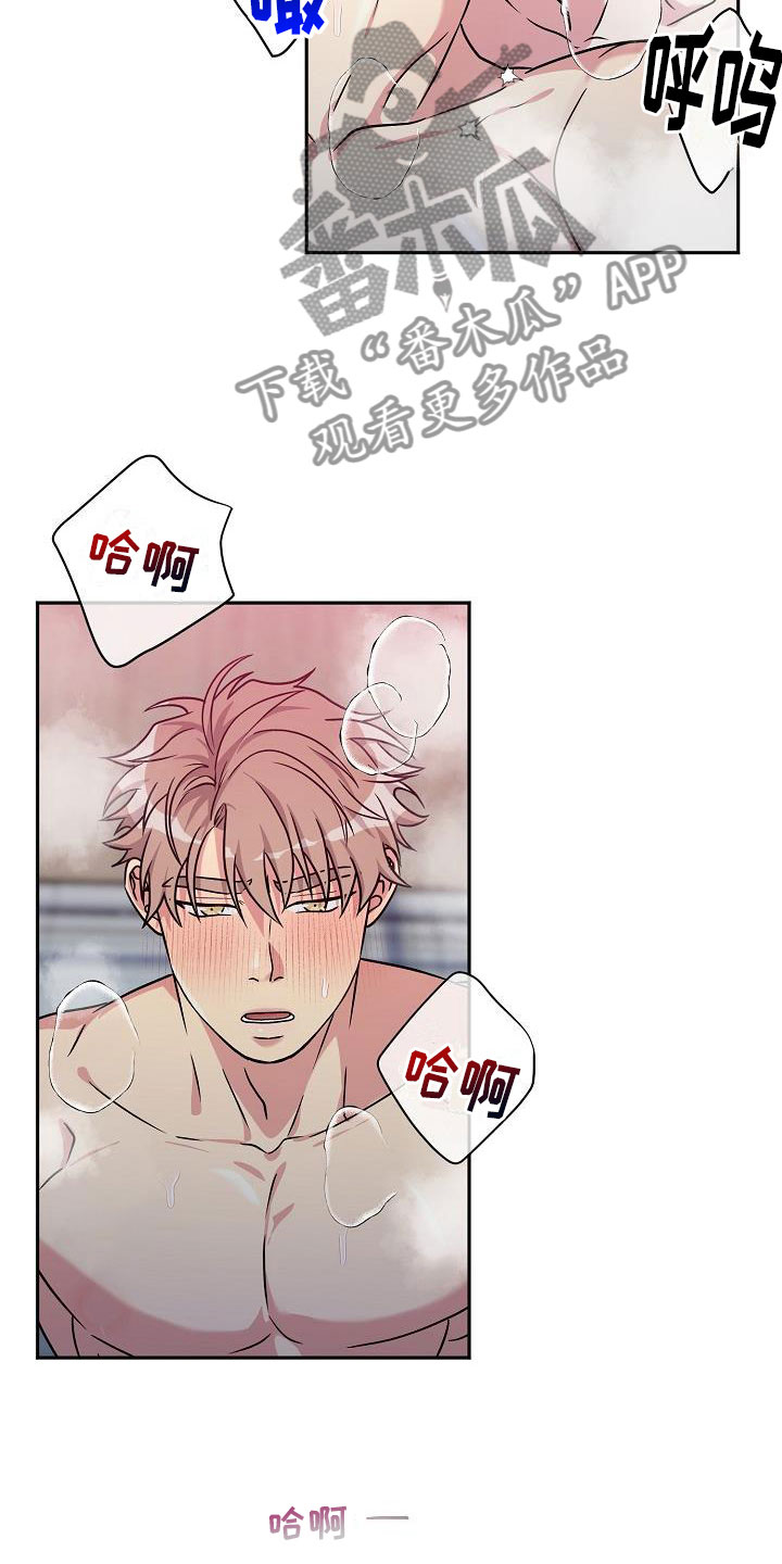 第8章：再来一次【完】3