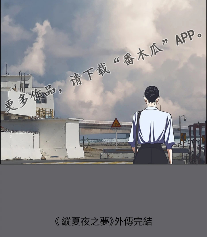 第84章：【外传】都已经结束3