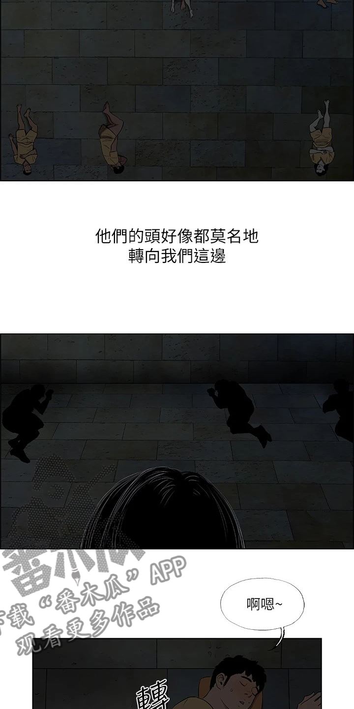 第74章：小鲜肉好多1