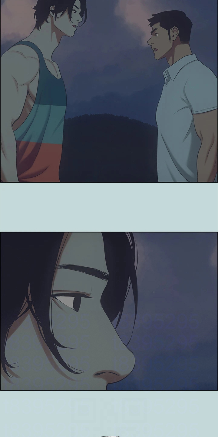 第57章：自己离开吧1