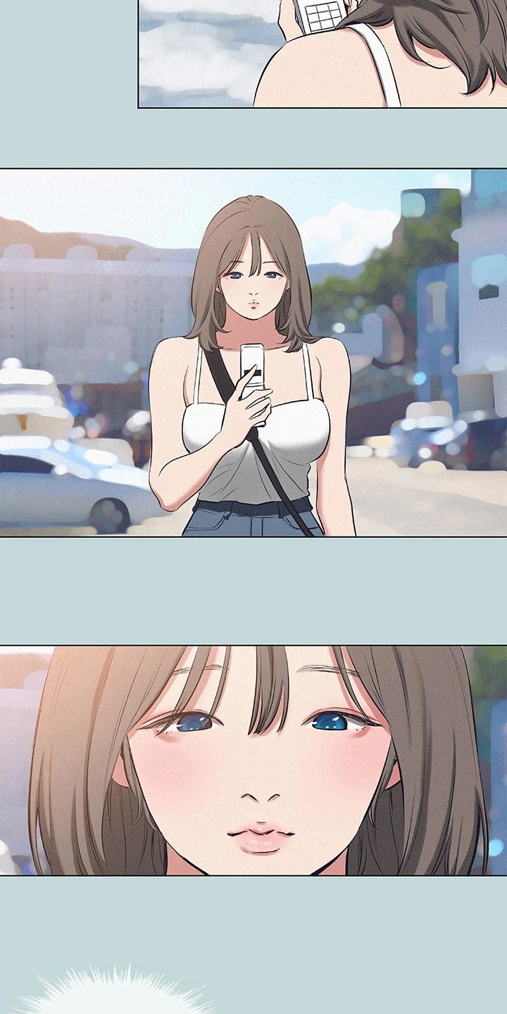 第110章：【外传】冷漠4