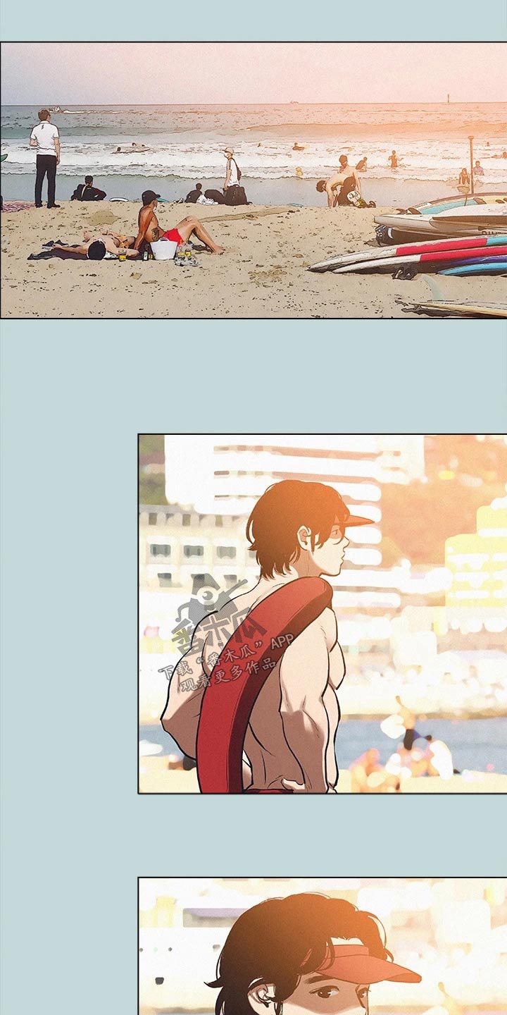 第111章：【外传】没有错0