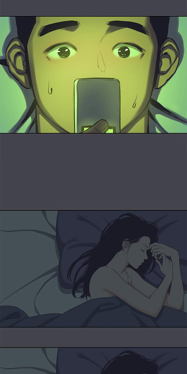 第140章：【外传】愧疚不安0