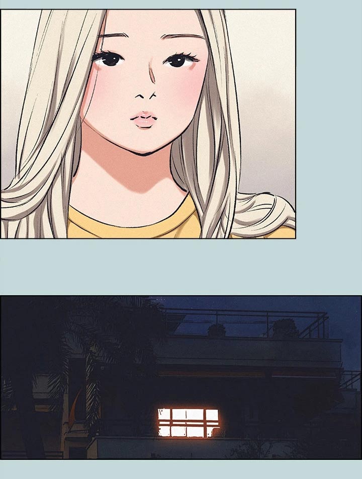 第100章：【外传】胡思乱想4