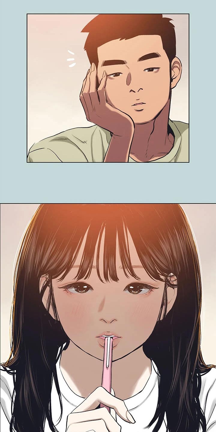 第126章：【外传】考虑2