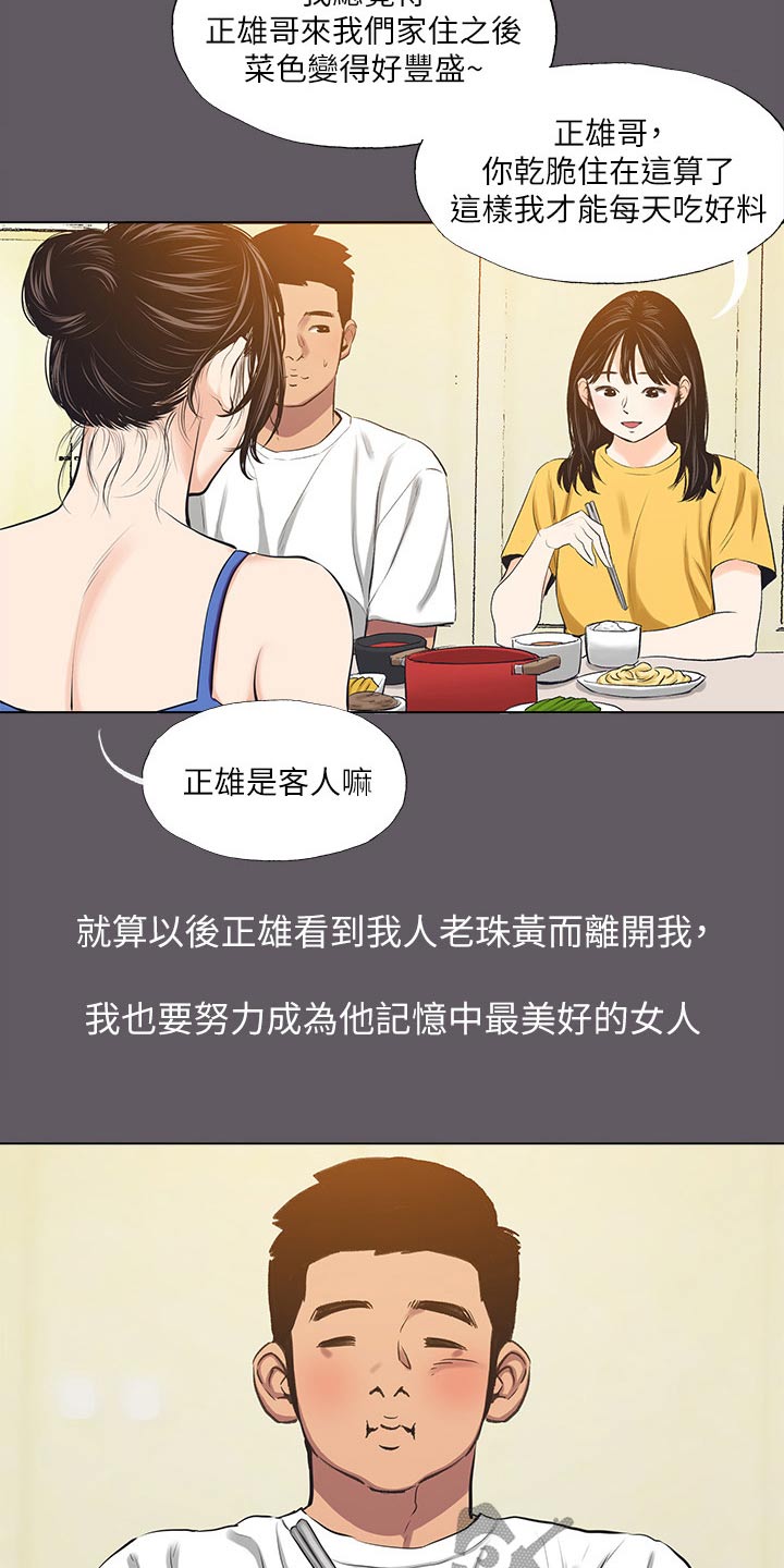 第135章：【外传】时光0