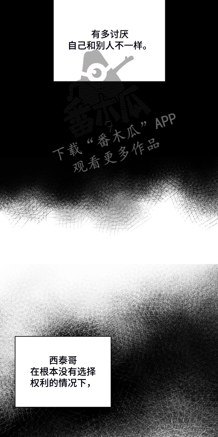 第93章：【第二季】别埋怨他2