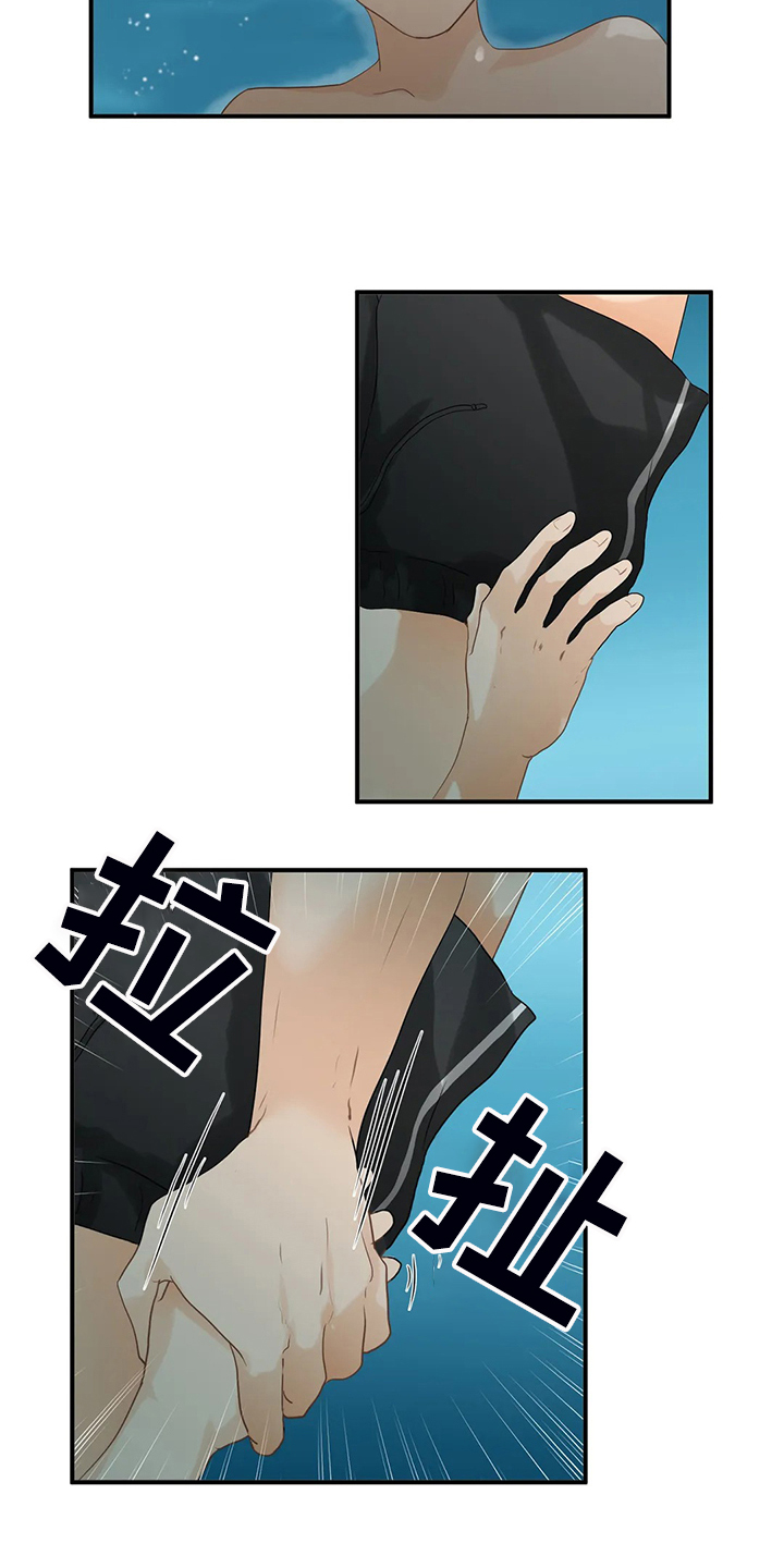 第64章：【第二季】意识到是梦4