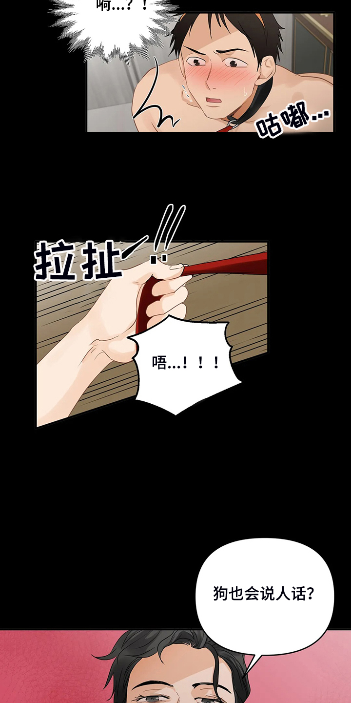 第79章：【第二季】现实遇见主人1