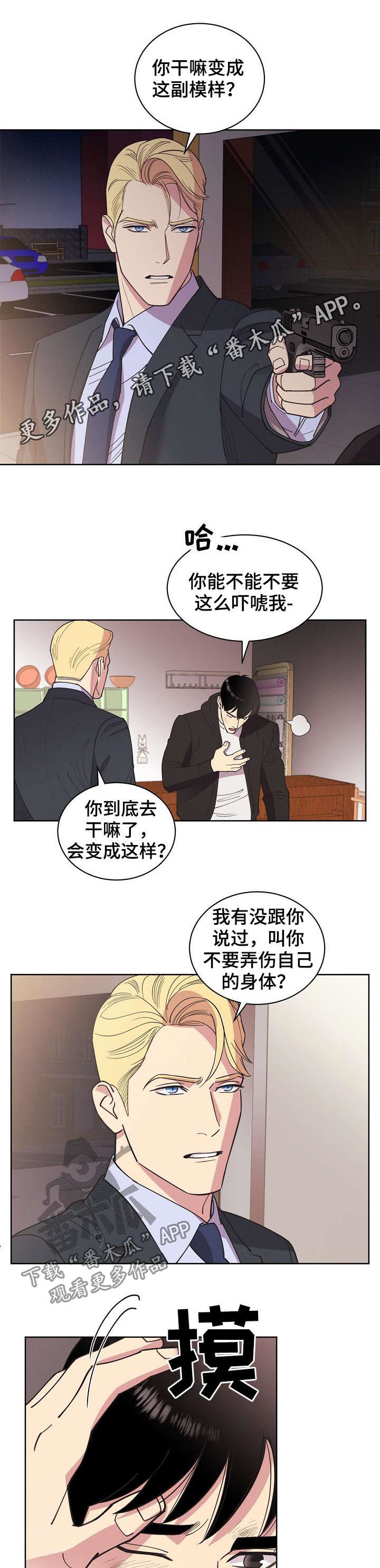 第52章：【第二季】撞车0