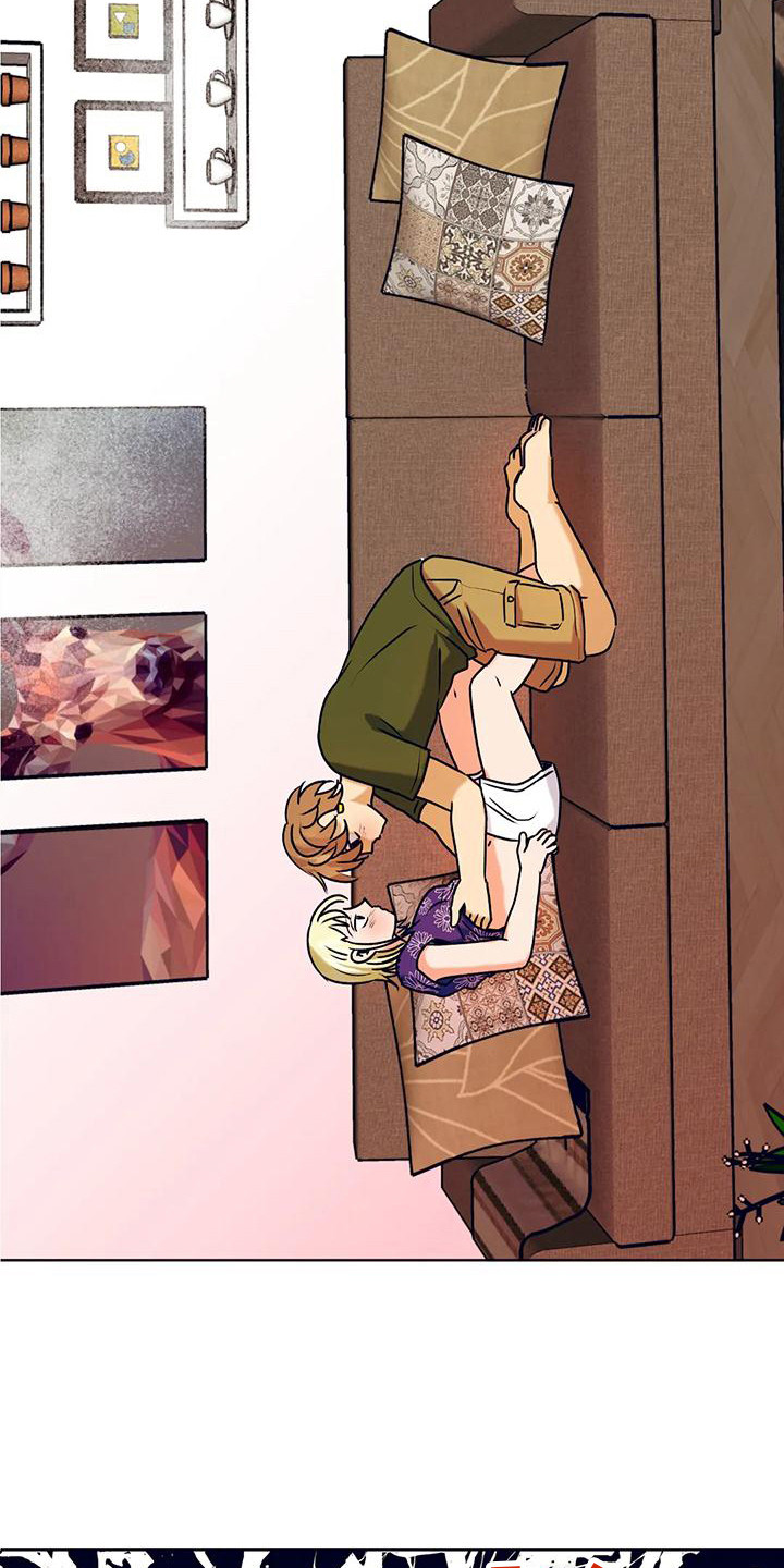 第12章： 争风吃醋1