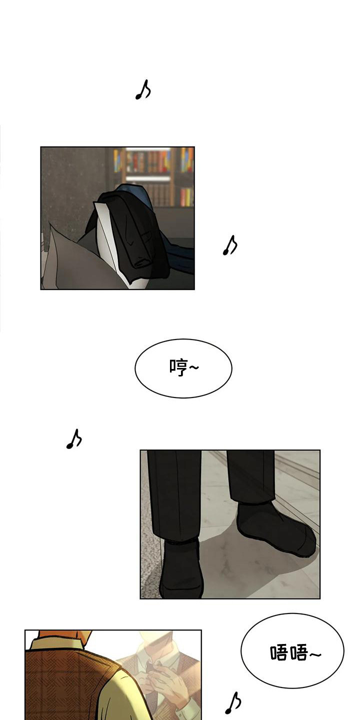 第3章：很期待0