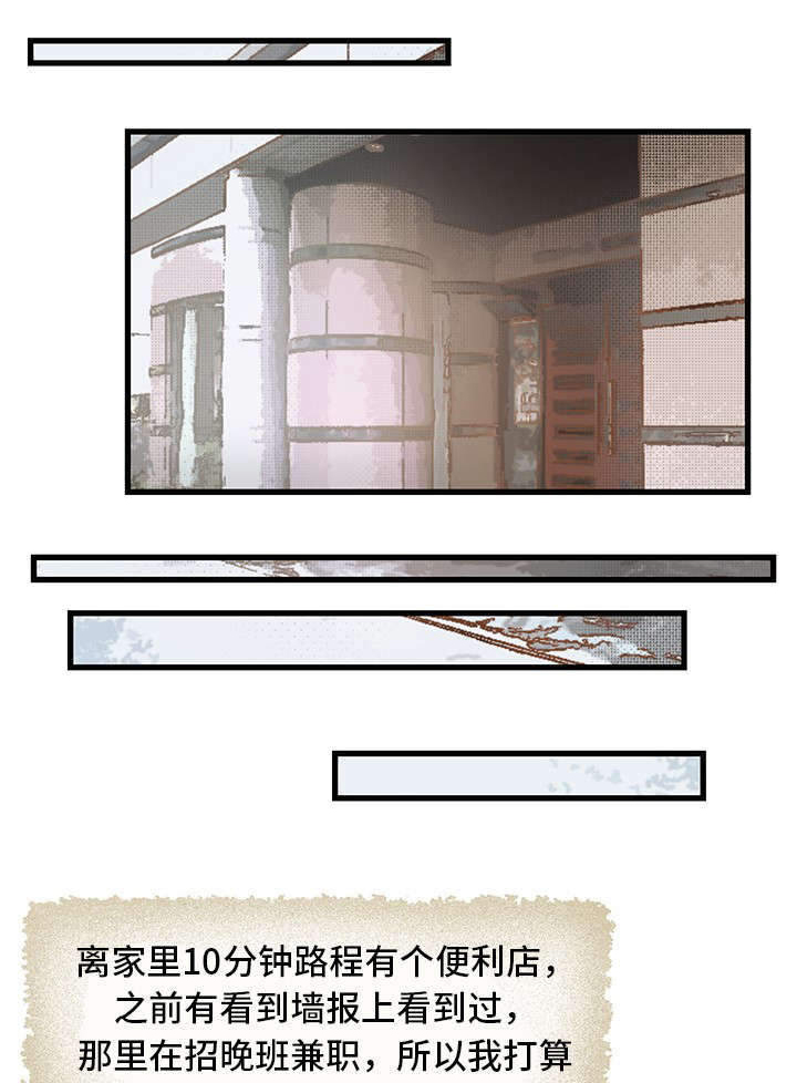 第2章：躺腿上0