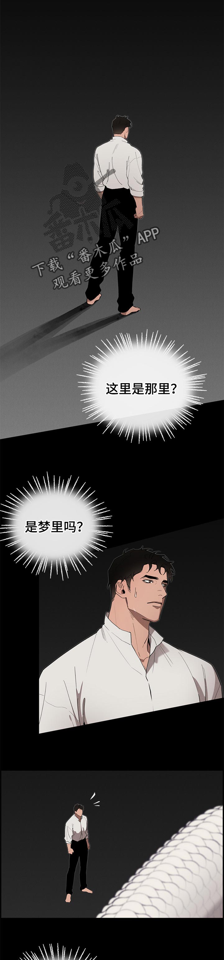 第28章：噩梦0