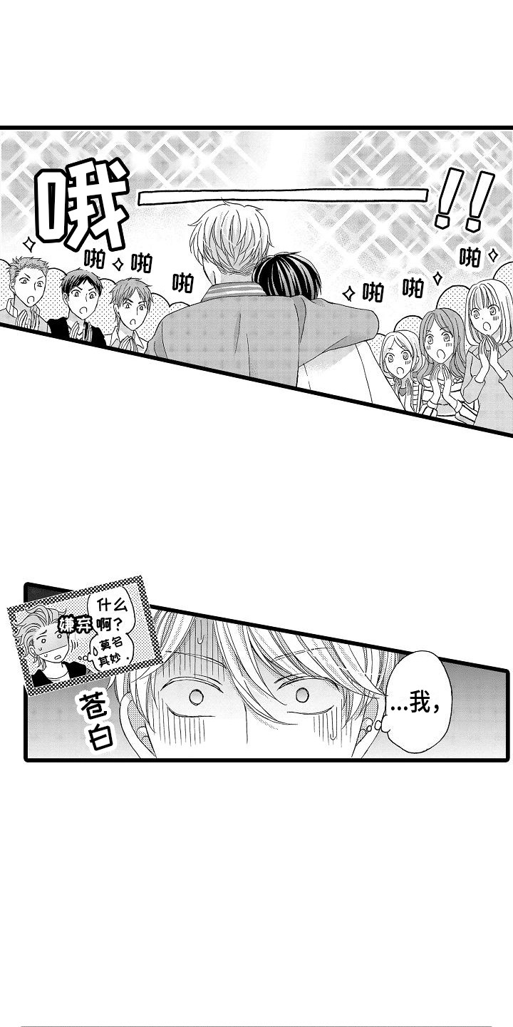 第20章：能够理解2