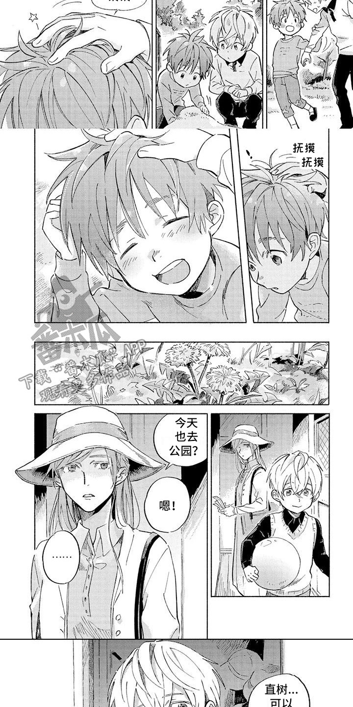 第7章：夜深了2