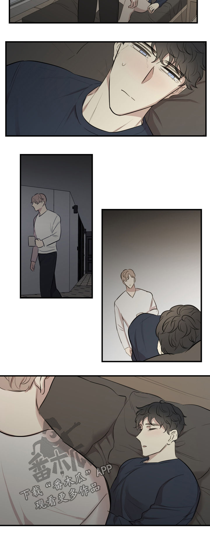 第34章：眼下无人1