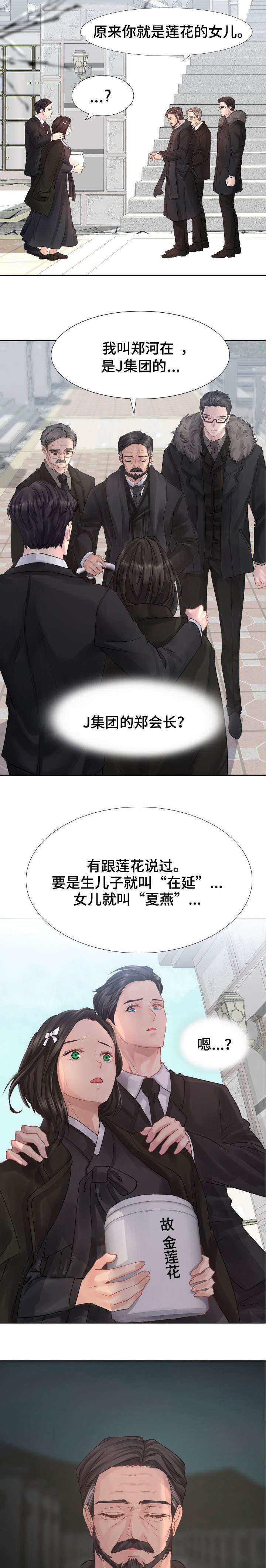 第2章：私生女3