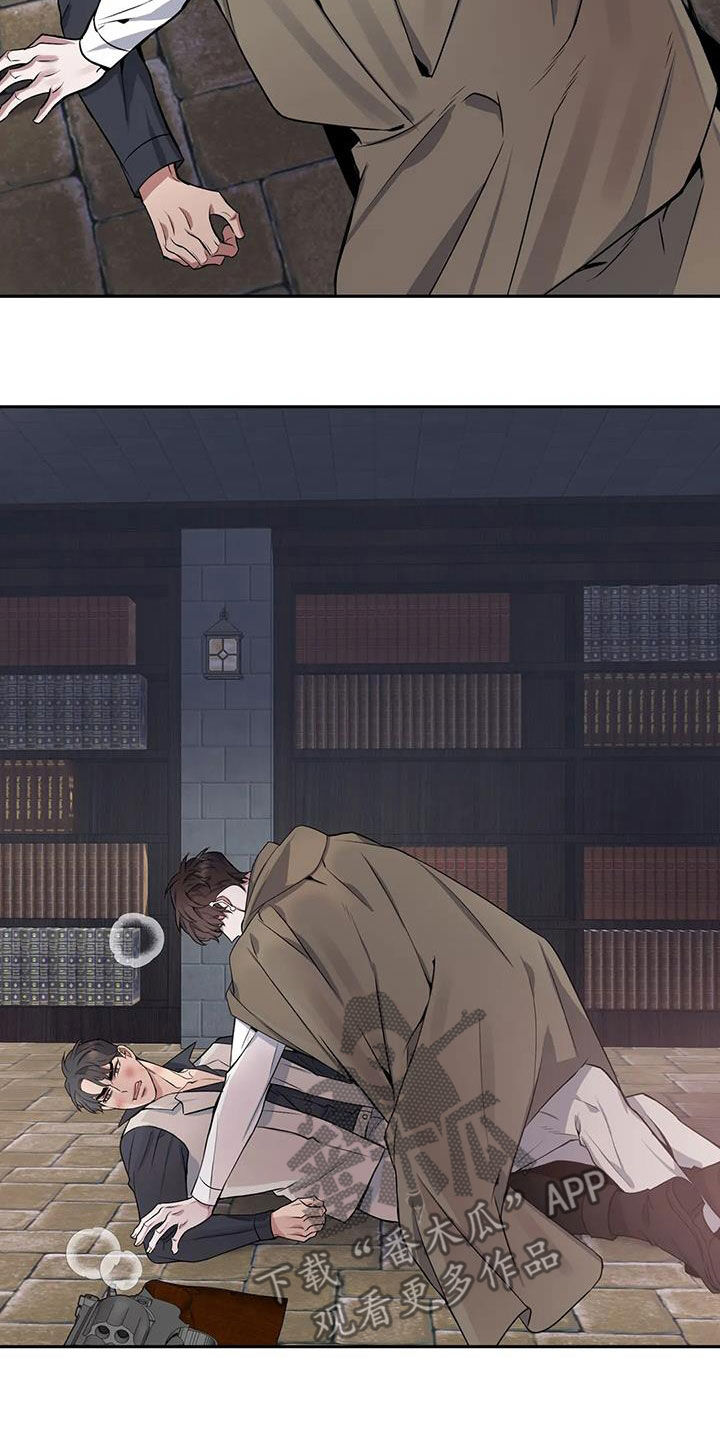 第140章：【第二季】记忆恢复1