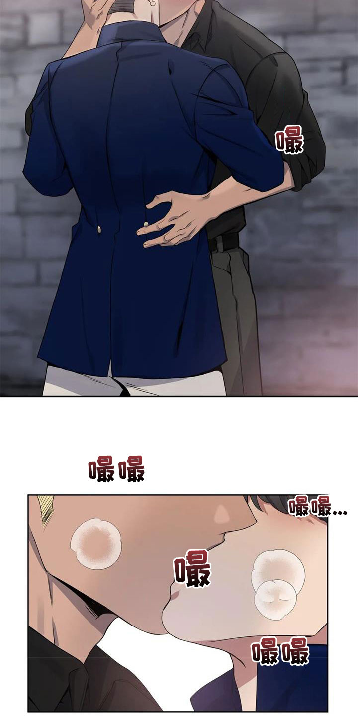 第131章：【第二季】旅馆1