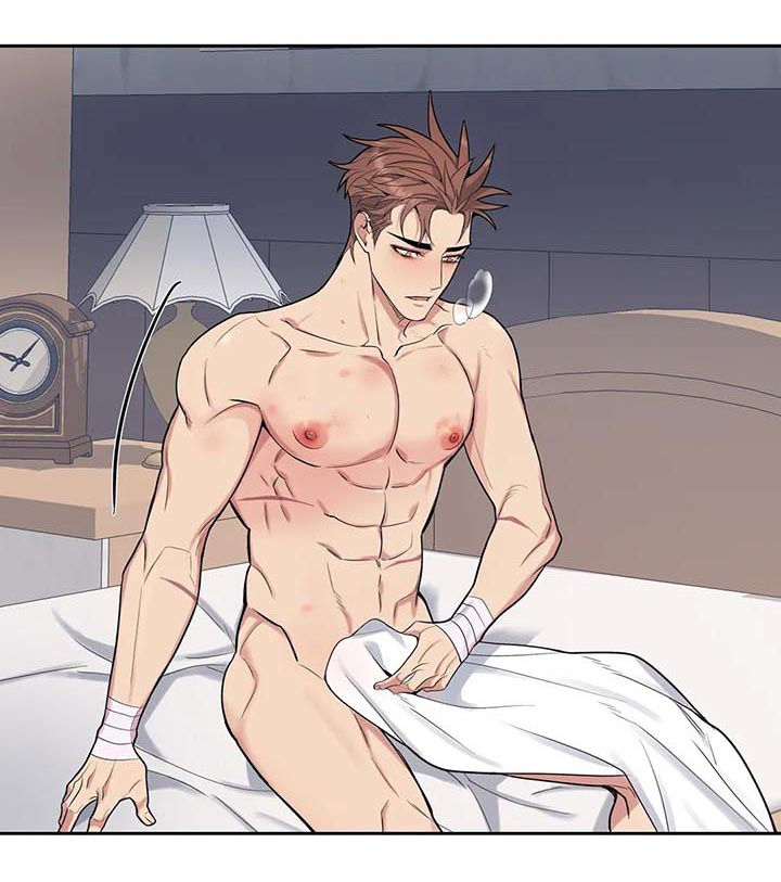 第36章：你别乱来2