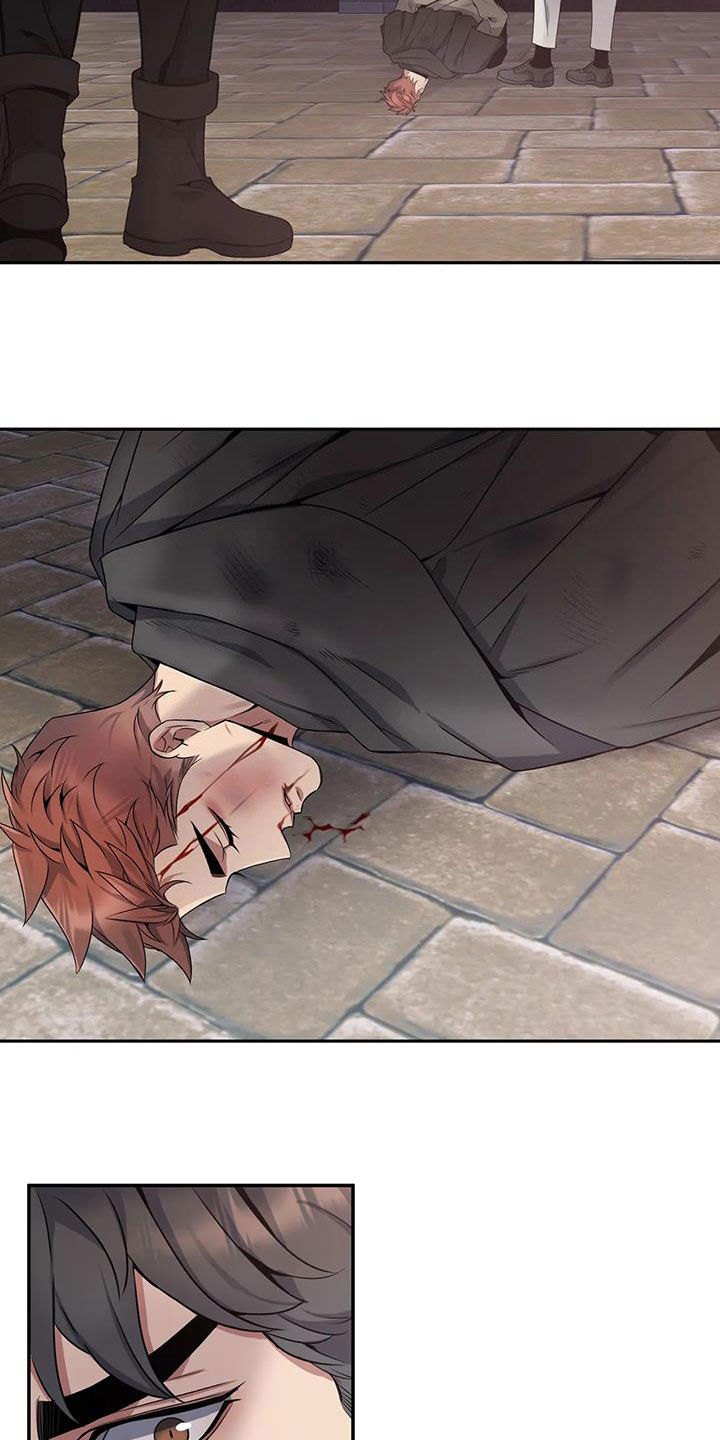 第138章：【第二季】无还手之力4