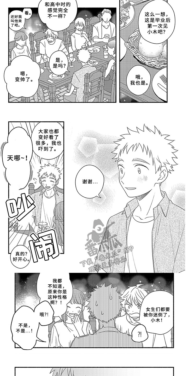 第16章：同学会3