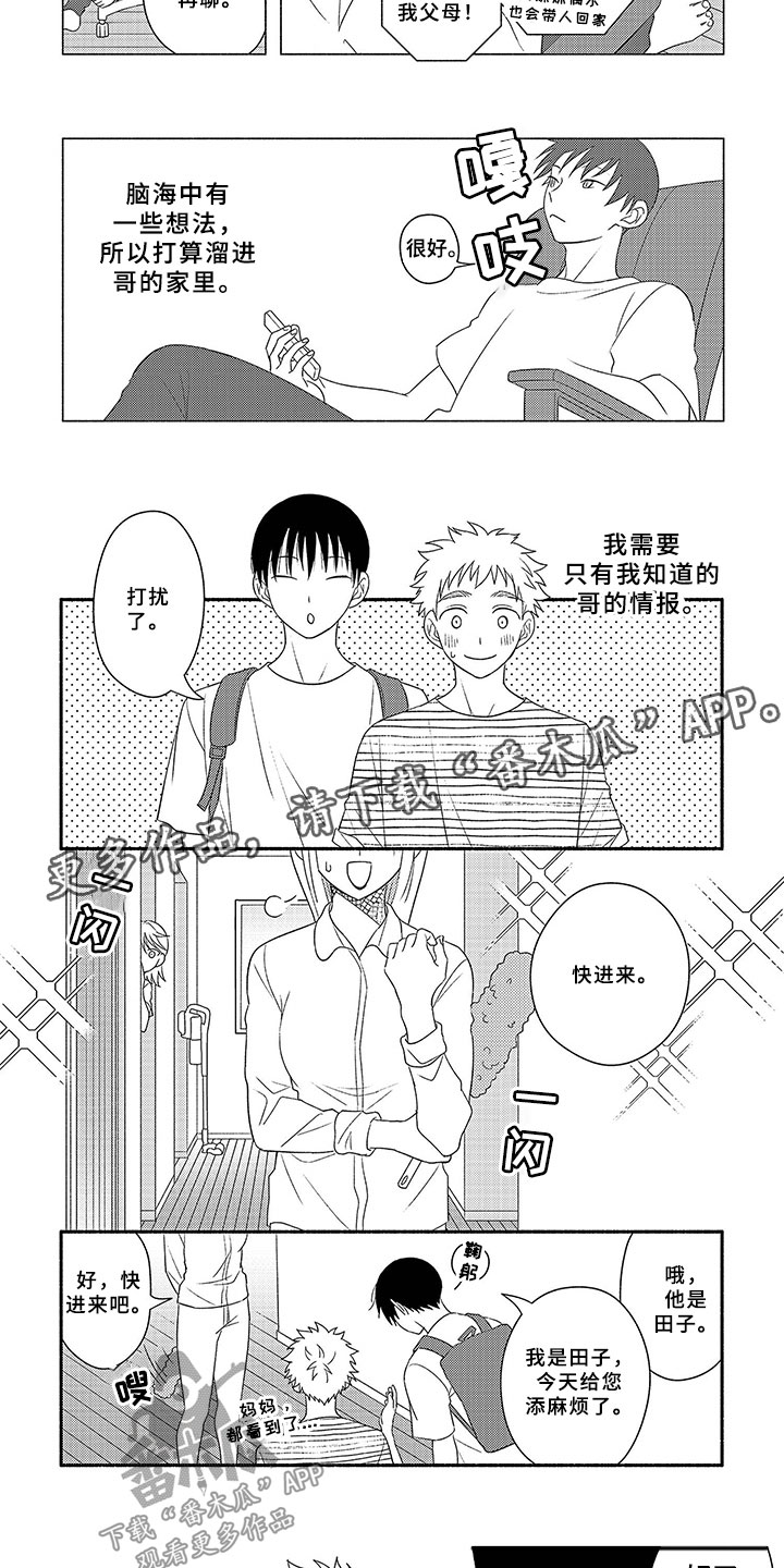 第17章：第一个2