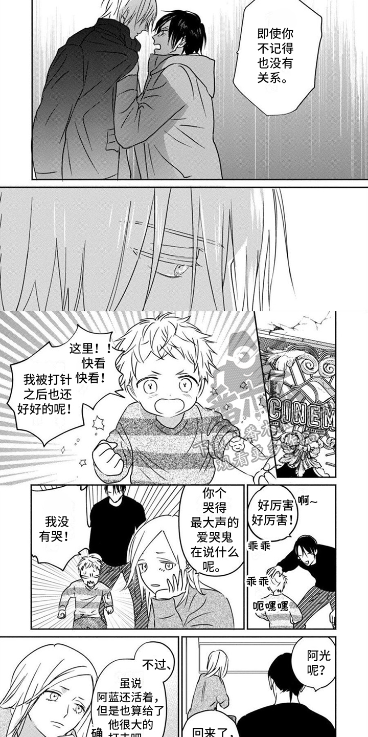 第37章：完美抗体1