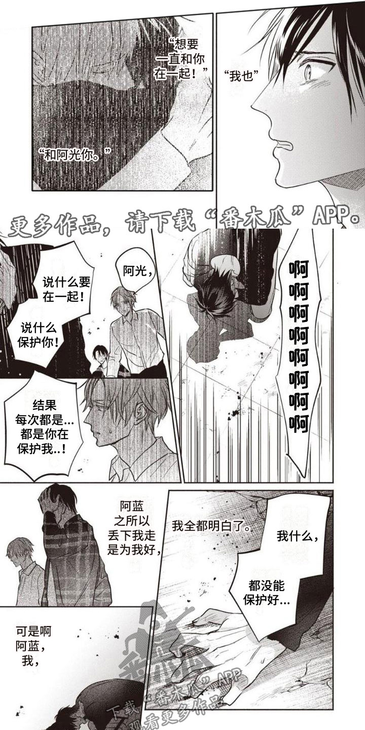 第29章：对不起0