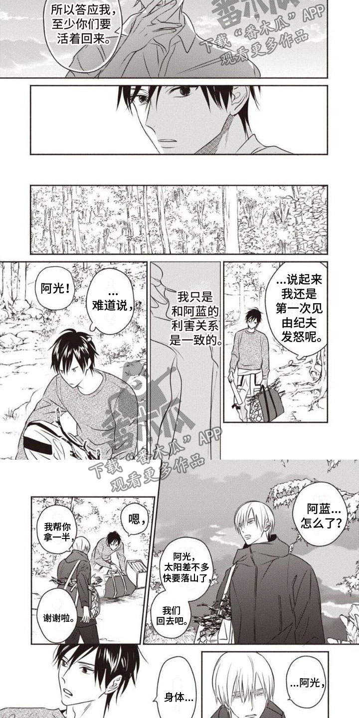 第18章：大挑战1