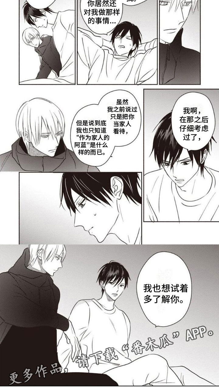 第14章：多了解你3