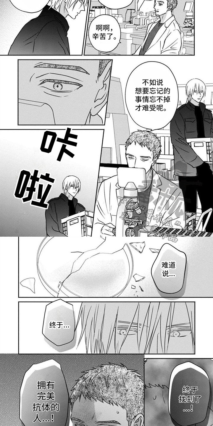 第37章：完美抗体3