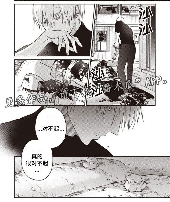 第29章：对不起4