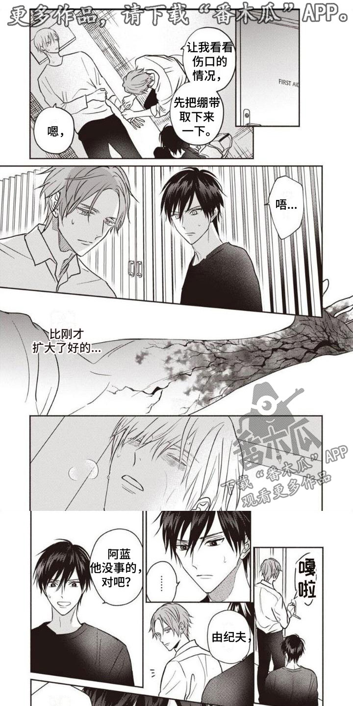 第25章：会死吗？0