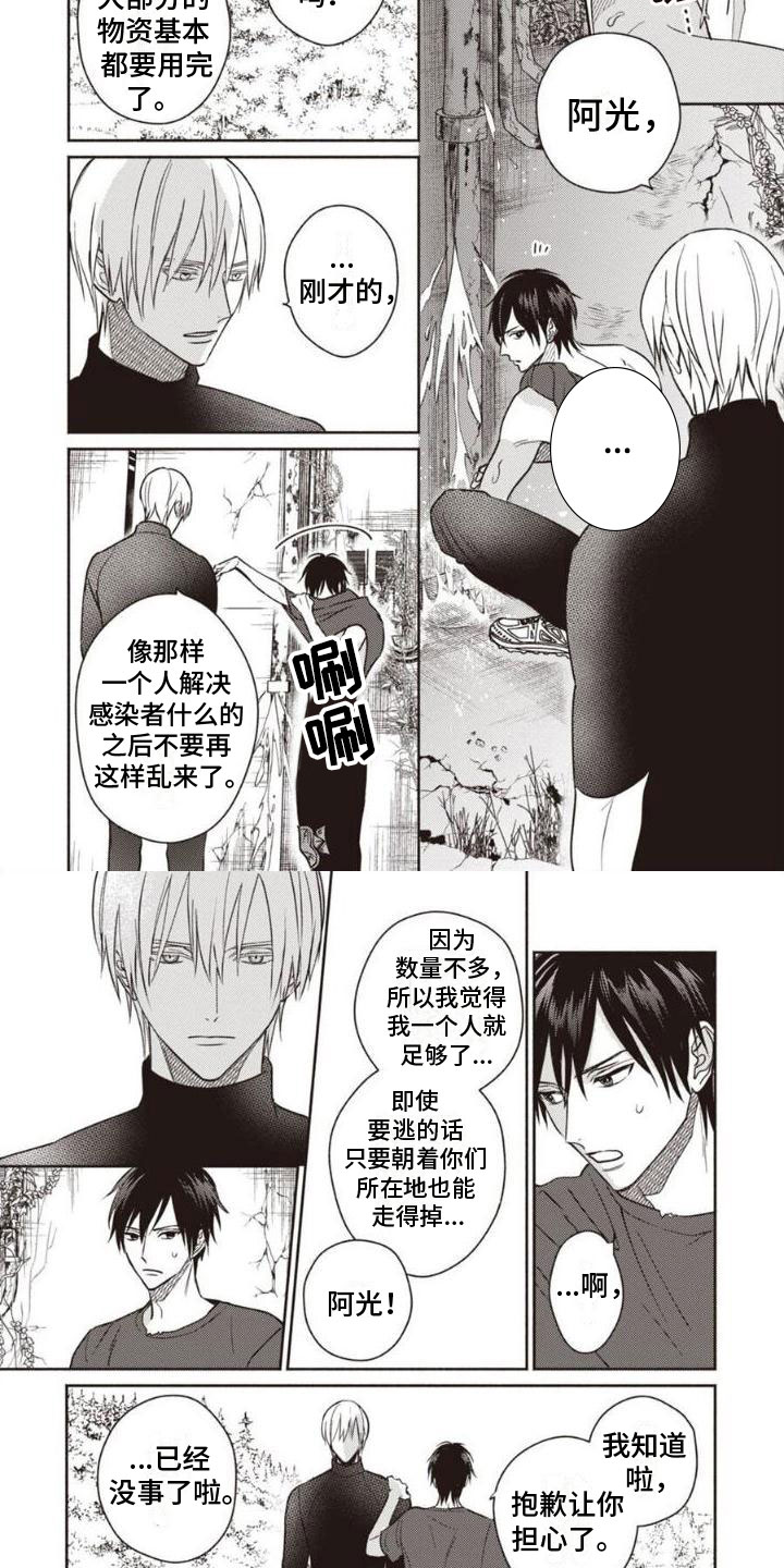 第1章：一切之始3